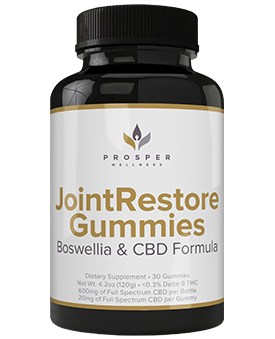Joint Restore Gummies